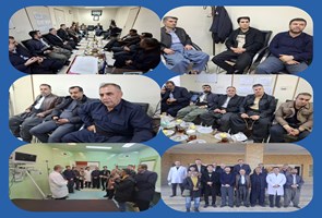 کمک-2-میلیار-ریالی-به-موسسه-خیریه-بیمارستانی-سردشت